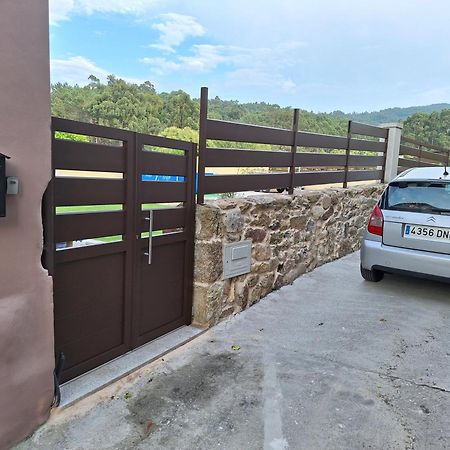 Casa Campecha Villa Noia Exterior photo