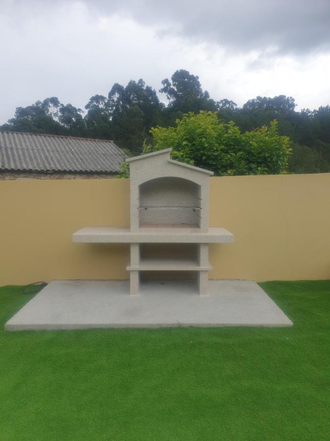 Casa Campecha Villa Noia Exterior photo